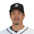 Kenta Maeda headshot