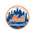 NY Mets logo