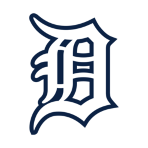 Detroit Tigers | News & Stats | Baseball | theScore.com