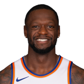 Julius Randle Stats Age News Basketball Thescore Com