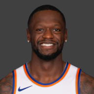 Julius Randle Stats Age News Basketball Thescore Com