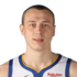 Alen Smailagic Stats Age News Basketball theScore.com