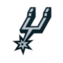 SA Spurs logo