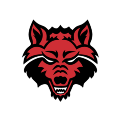 Arkansas State Red Wolves | News & Stats | Basketball | theScore.com