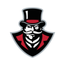 Austin Peay logo