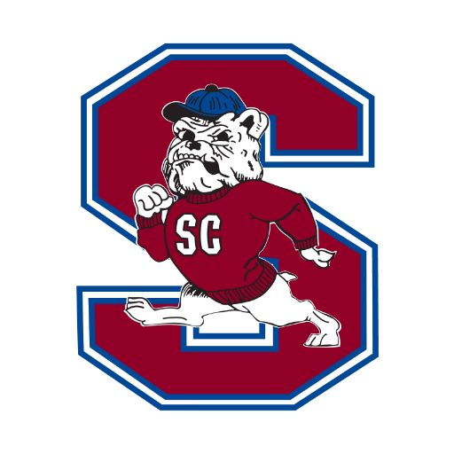 South Carolina State Bulldogs 