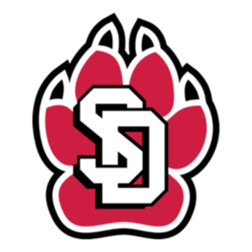 South Dakota Coyotes News And Stats Basketball