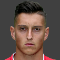 Pierluigi Gollini Stats Age News Soccer Thescore Com