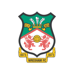 wrexham soccer thescore logo