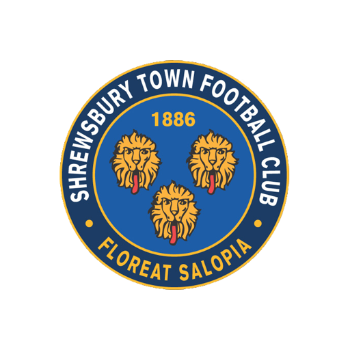 Shrewsbury Town FC | News & Stats | Soccer | theScore.com